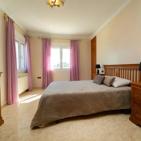 Global Mediterrane - By Global Holidays 21203 Villa