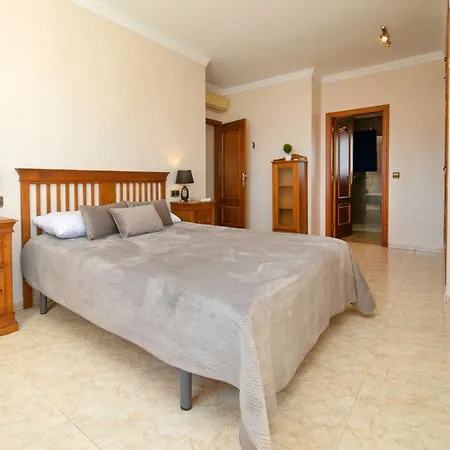 Global Mediterrane - By Global Holidays 21203 * Calpe