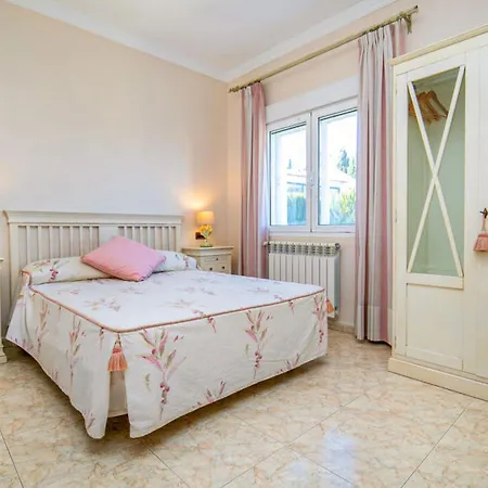 Global Mediterrane - By Global Holidays 21203 Villa Calpe