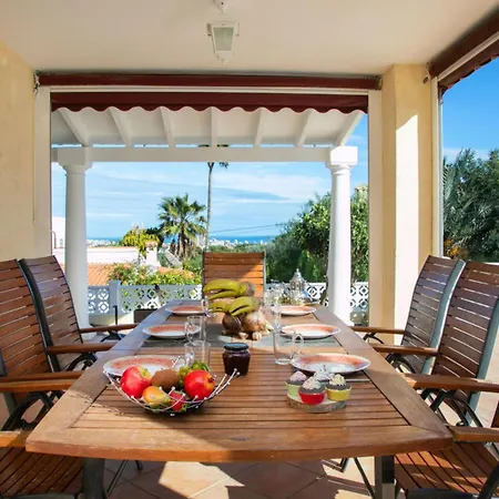 Global Mediterrane - By Global Holidays 21203 *