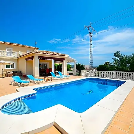 Вілла Global Mediterrane - By Global Holidays 21203