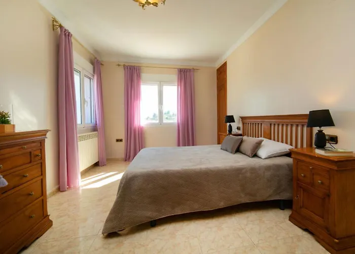 Global Mediterrane - By Global Holidays 21203 Villa