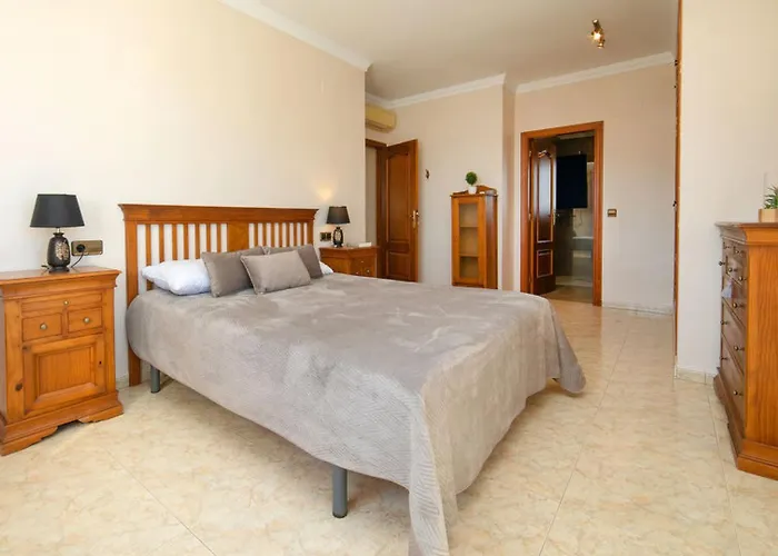 Global Mediterrane - By Global Holidays 21203 * Calp