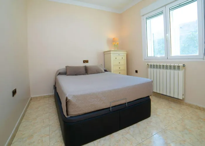 Global Mediterrane - By Global Holidays 21203 Villa *