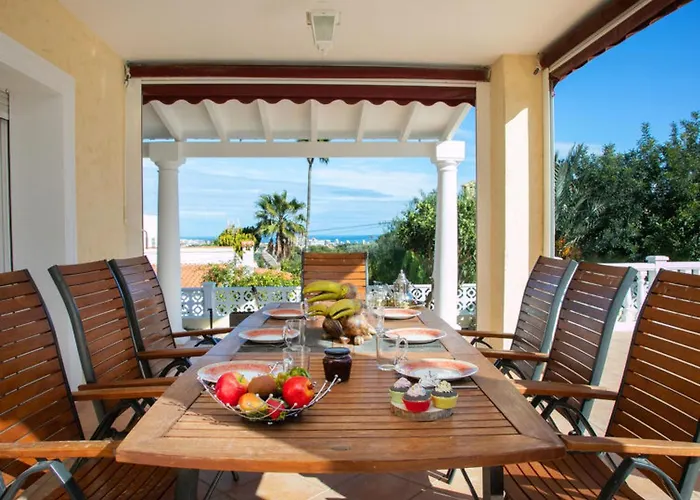 Global Mediterrane - By Global Holidays 21203 *