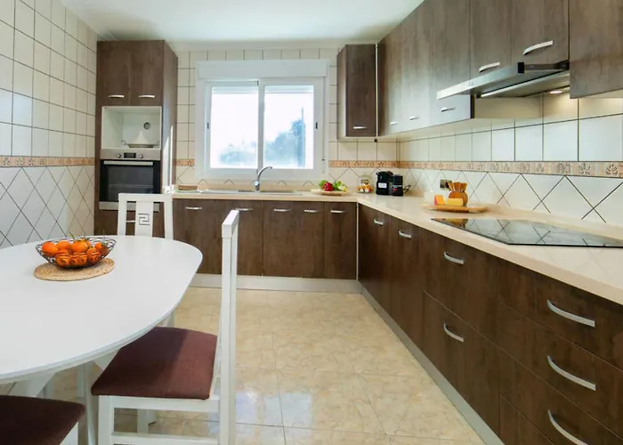 Global Mediterrane - By Global Holidays 21203 * Calpe