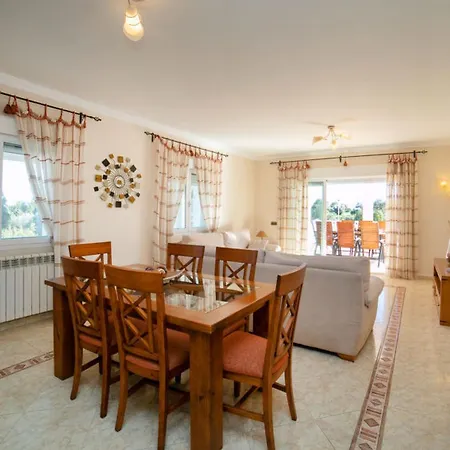 Villa Global Mediterrane - By Global Holidays 21203 Calpe